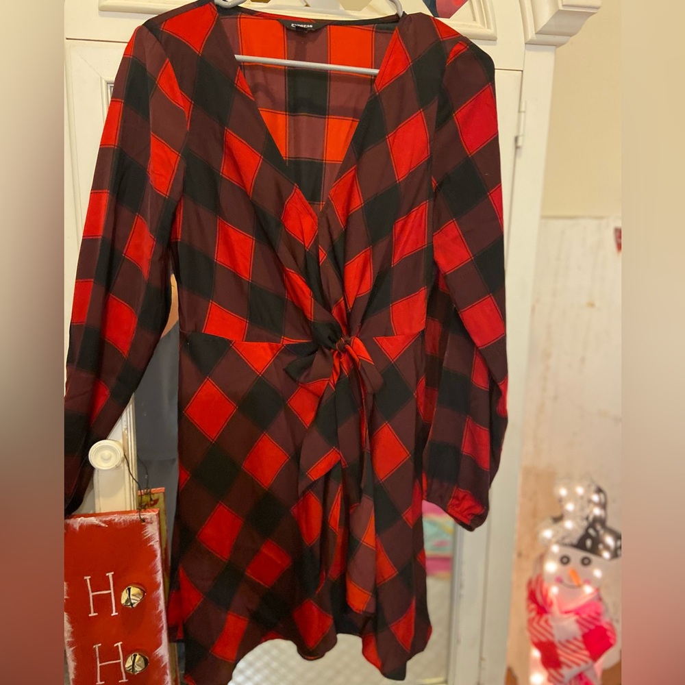 Women’s Dress